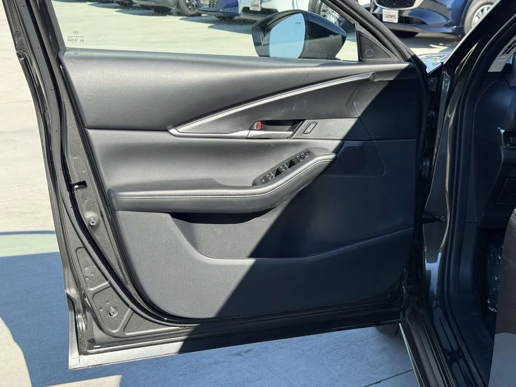 New 2026 Machine Gray Mazda 2.5 S Select Sport image 28
