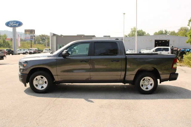 Used 2023 Gray Ram Tradesman image 4