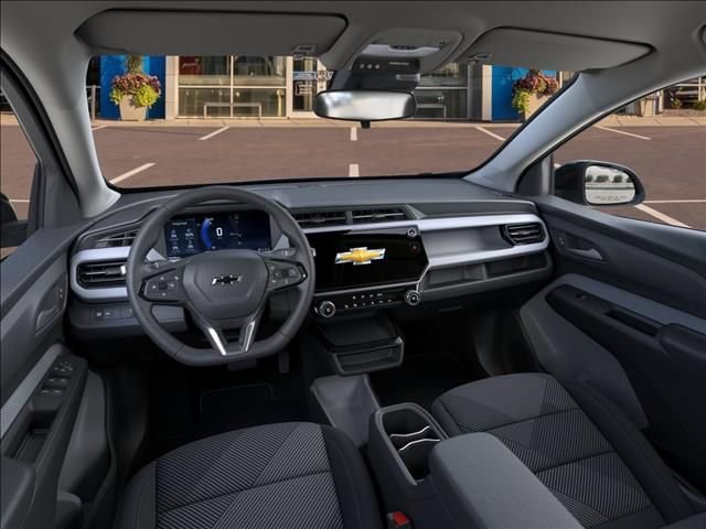 2027 Chevrolet Bolt LT - Photo 15