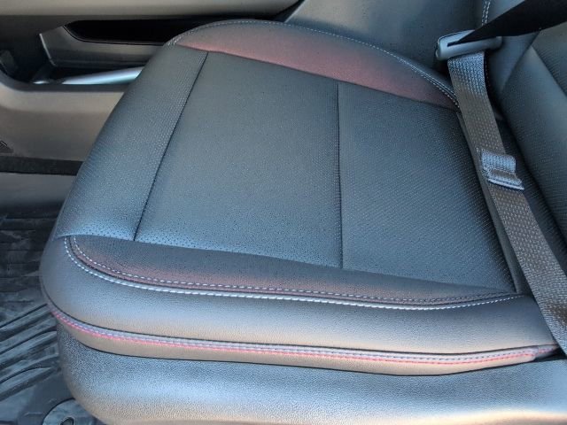 New 2026 Sterling Gray Metallic Chevrolet RS image 13