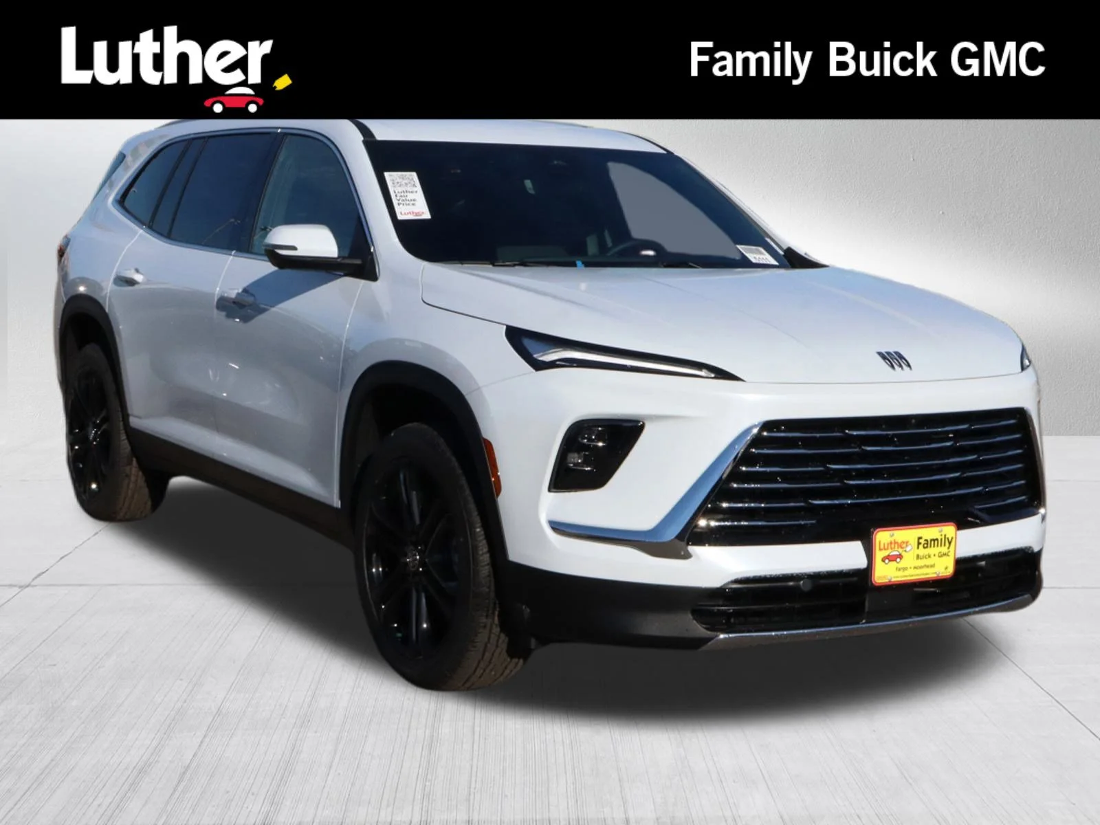 2026 Buick Enclave Preferred AWD's photo