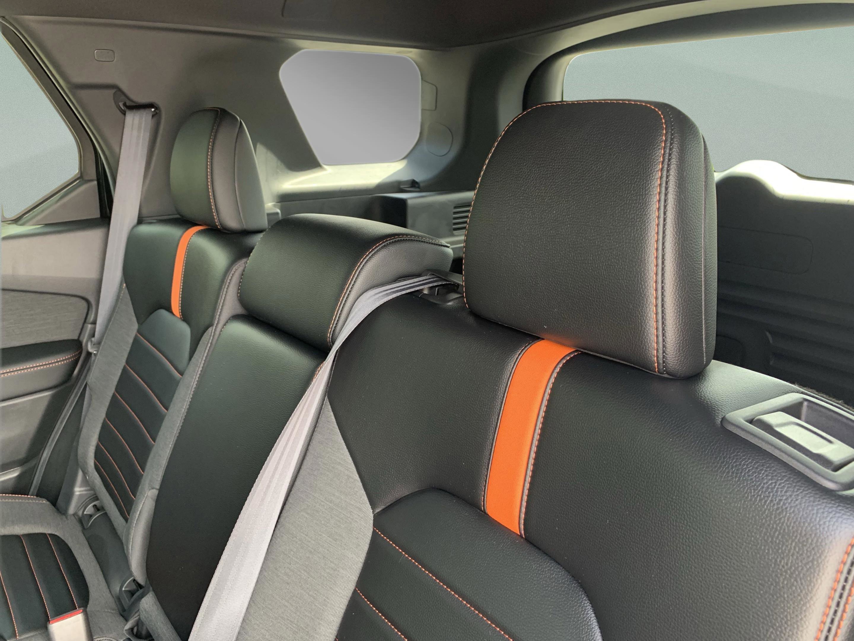 2026 Honda Passport TrailSport - Photo 16