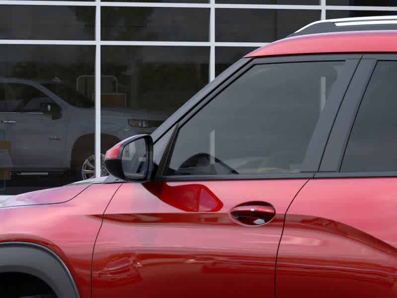 2026 Chevrolet Trailblazer LT - Photo 12