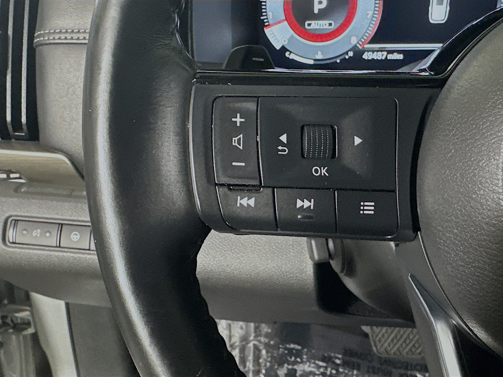 2024 Nissan Pathfinder Platinum - Photo 16