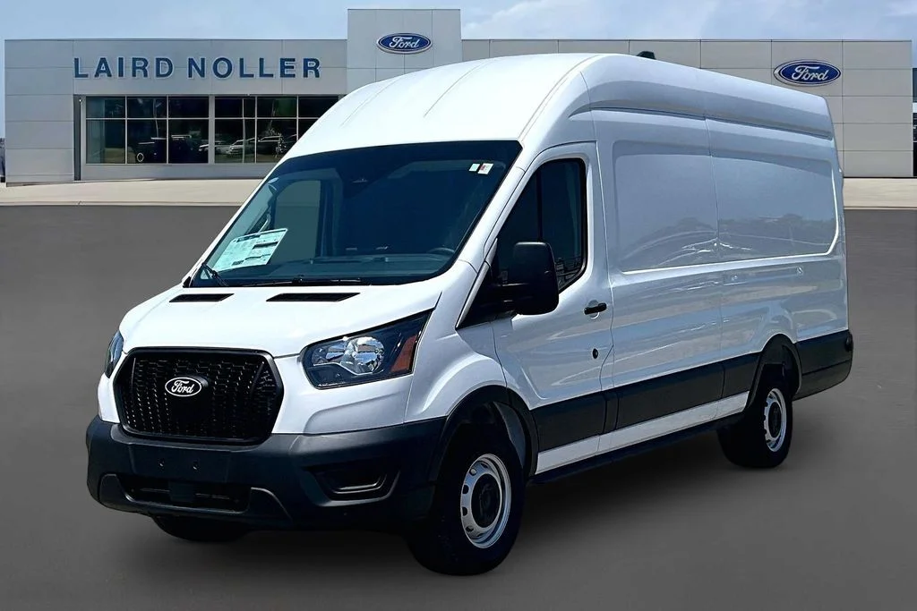 2026 Ford Transit 350 High Roof 148EL WB's photo