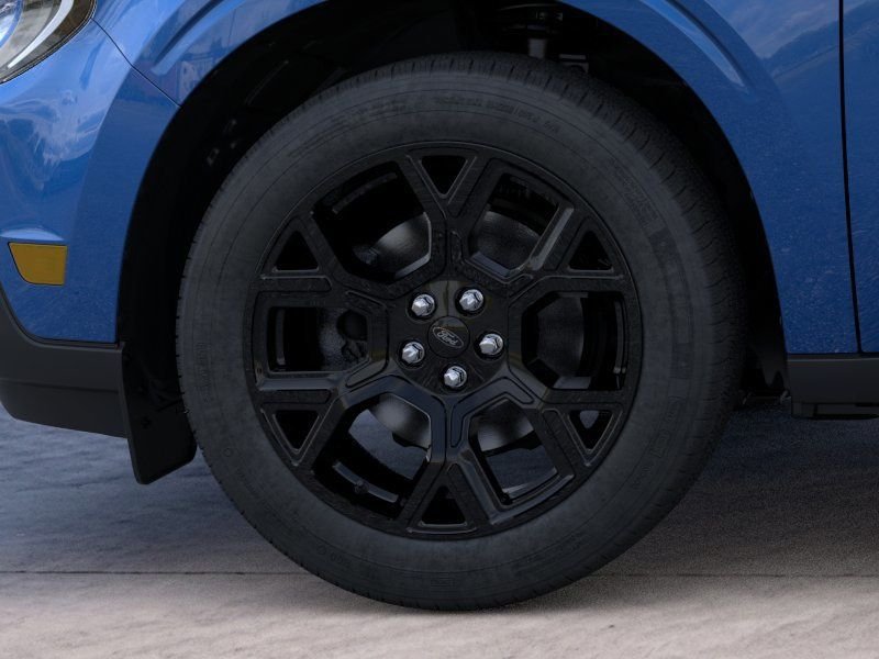 New 2026 Velocity Blue Ford XLT image 22