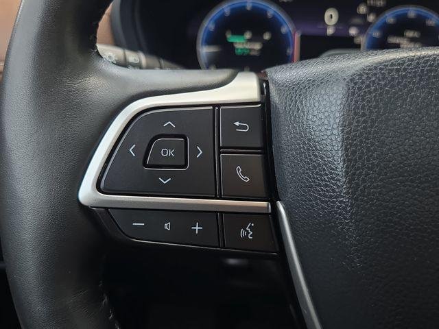 Certified Used 2024 COASTAL CREAM Toyota  image 18