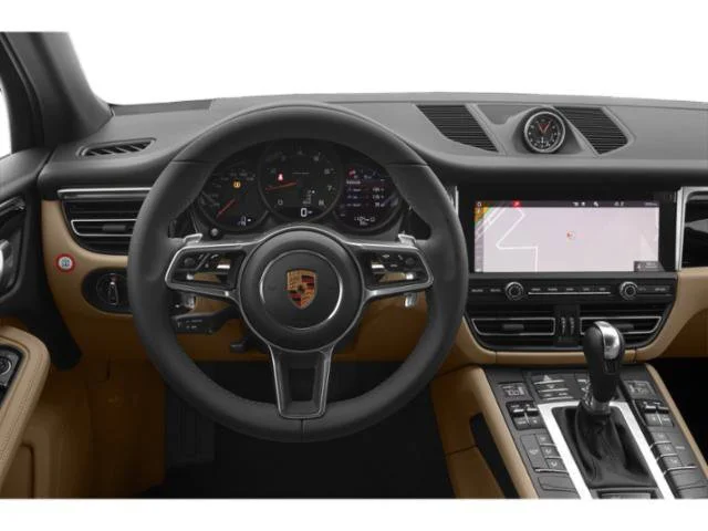 Used 2021 Gray Porsche S image 10