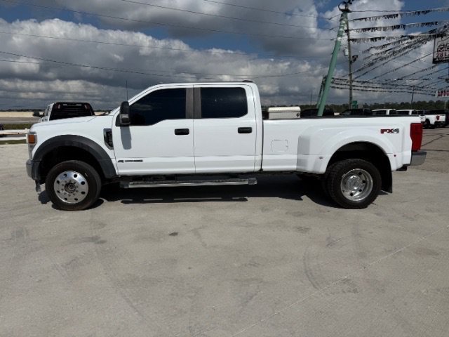 Used 2022 White Ford XL image 2