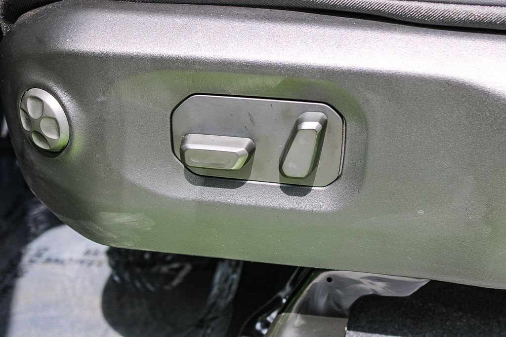New 2026 Mojito Clearcoat Jeep Rubicon X image 21