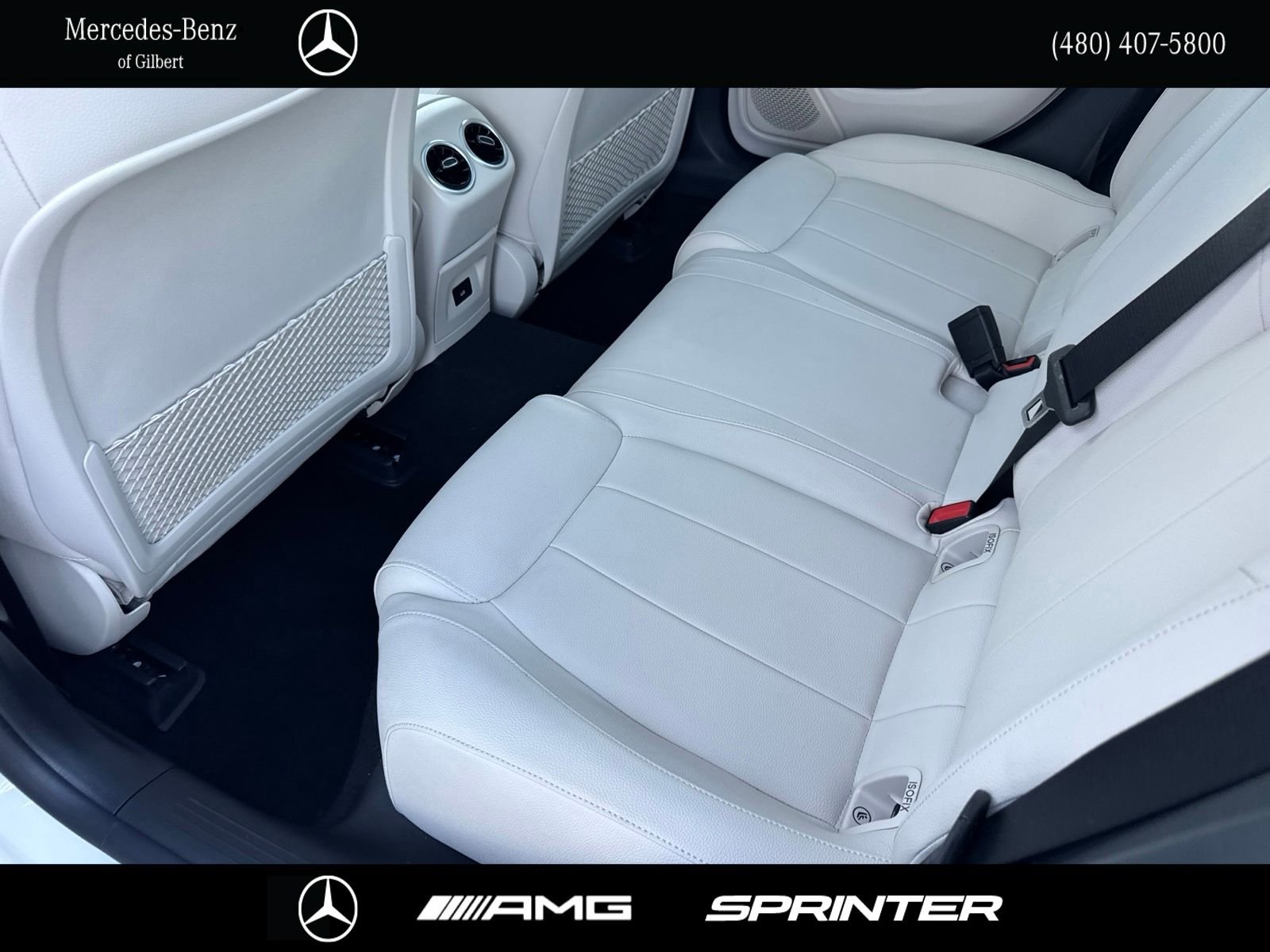 Certified Used 2026 White Mercedes-Benz CLA 250 image 18