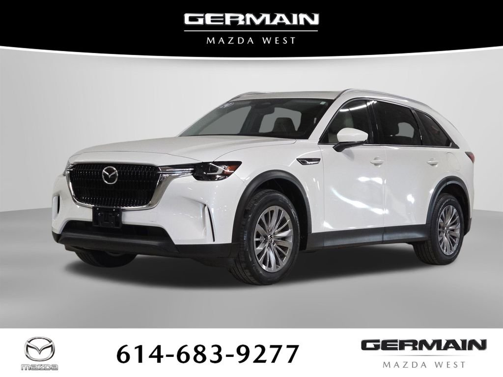 2024 Mazda CX-90 PHEV Preferred Package's photo