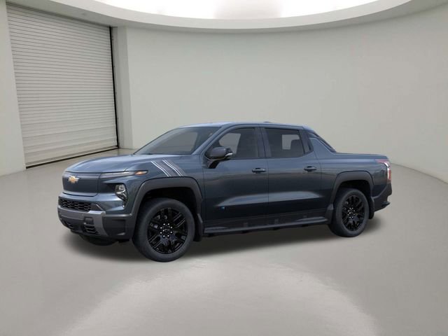 2026 Chevrolet Silverado EV LT - Photo 2