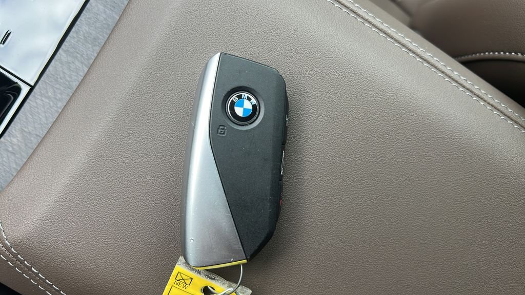 2025 BMW X3 30 - Photo 25