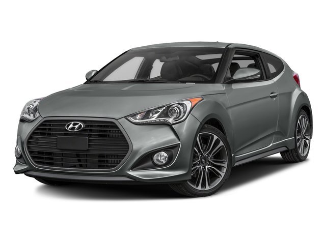 2017 Hyundai Veloster's photo