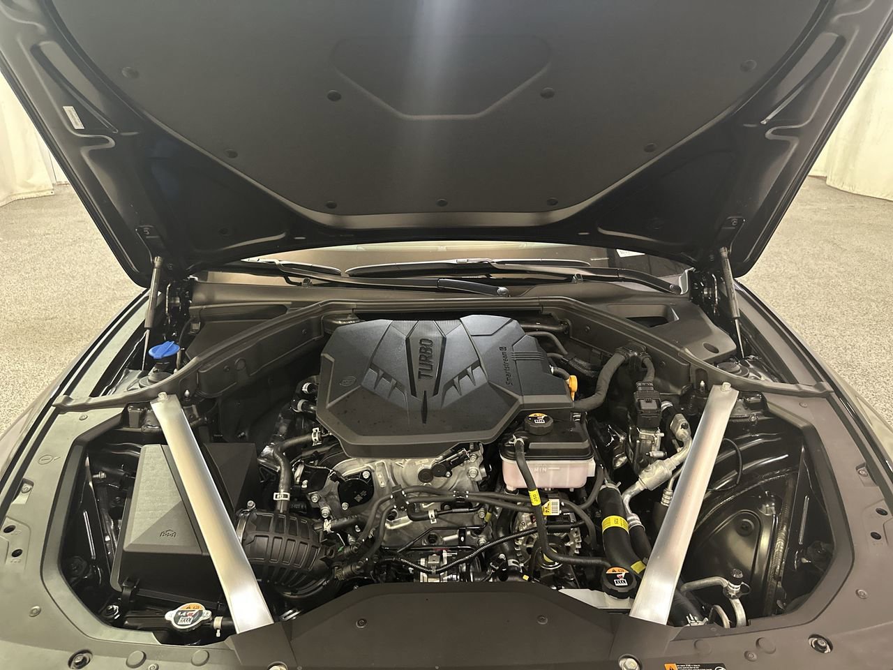2026 GENESIS G70 Prestige - Photo 11