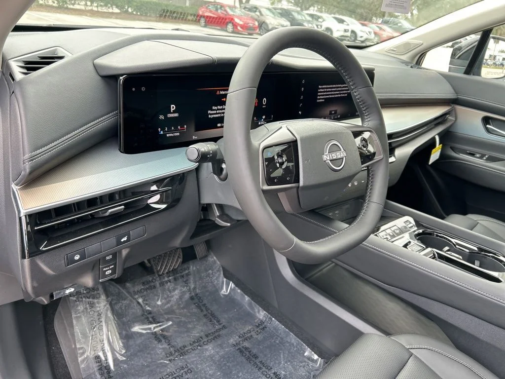 2026 Nissan Murano SL - Photo 23