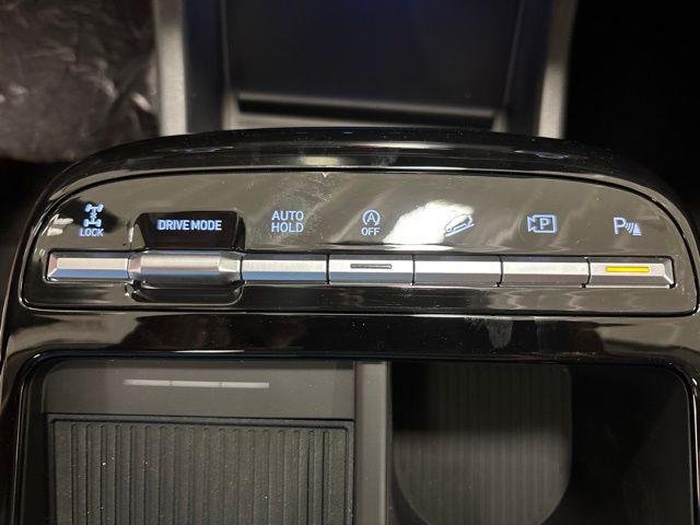 New 2026 Gray Hyundai Limited AWD image 31