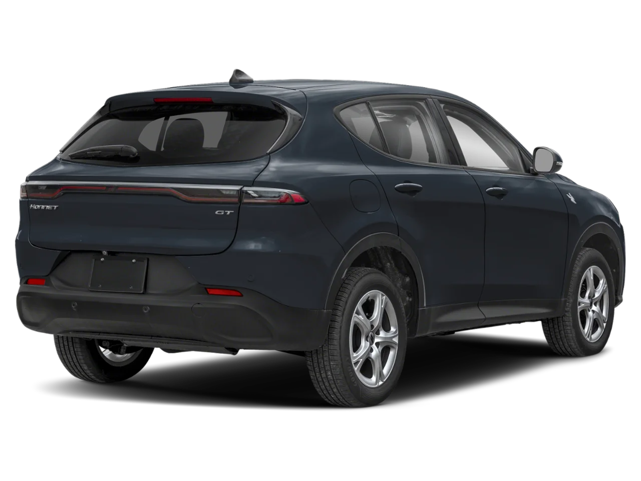Used 2023 8 Ball Dodge GT Plus AWD image 2