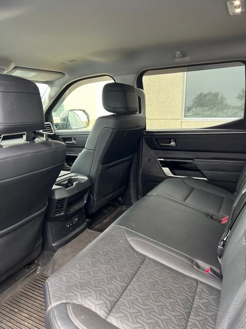 Used 2023  Toyota Limited image 5