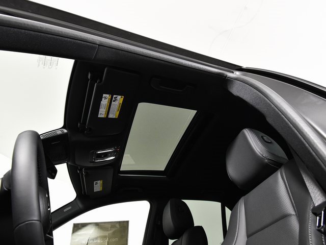 2025 Mercedes-Benz GLE GLE450 - Photo 73