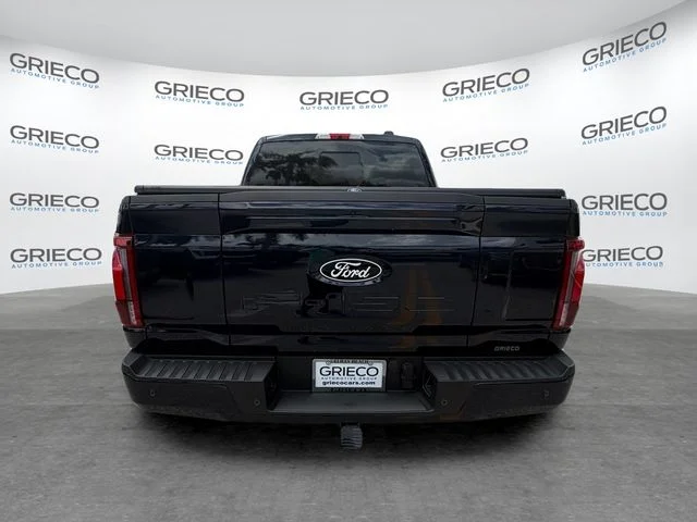 2025 Ford F-150 Platinum - Photo 11