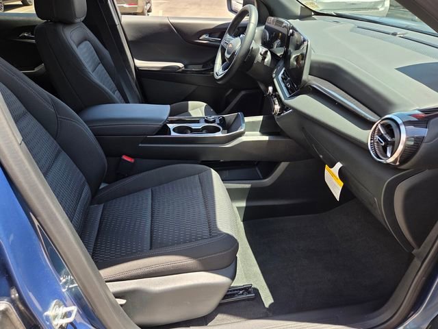 2026 Chevrolet Equinox LT - Photo 15