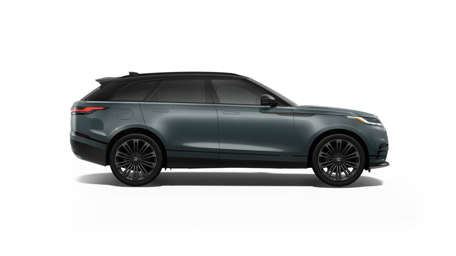 New 2026 Giola Green LAND ROVER Belgravia 250PS Auto image 3