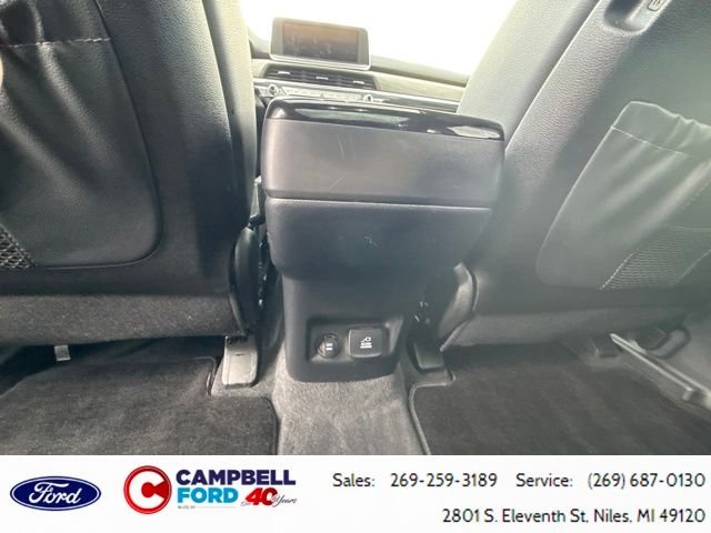 Used 2022 Black Kia SX image 20