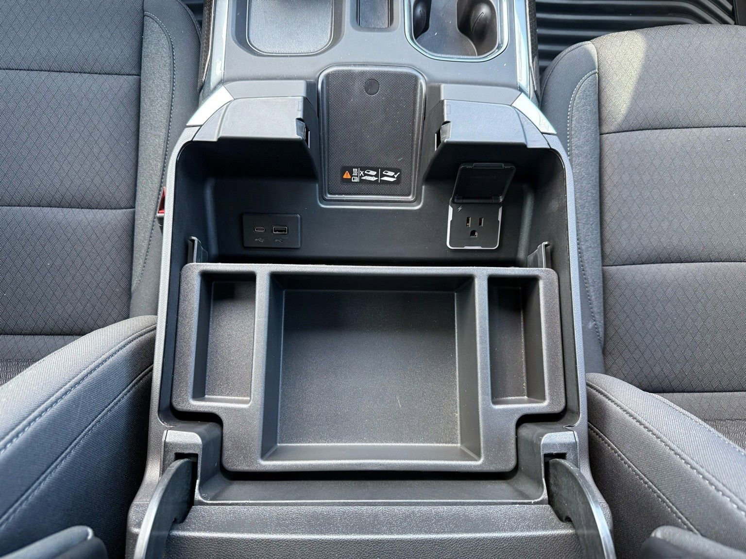 2026 Chevrolet Silverado 1500 RST - Photo 33