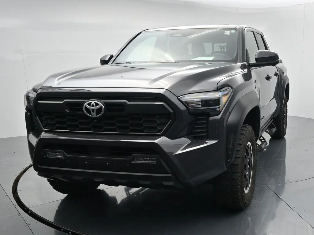 Used 2024  Toyota TRD Off-Road image 2