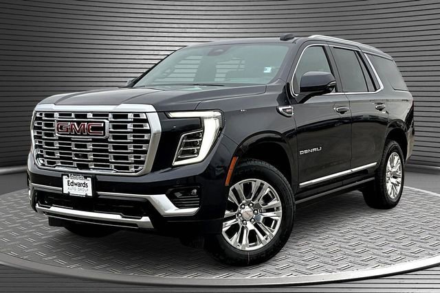 2026 GMC Yukon
