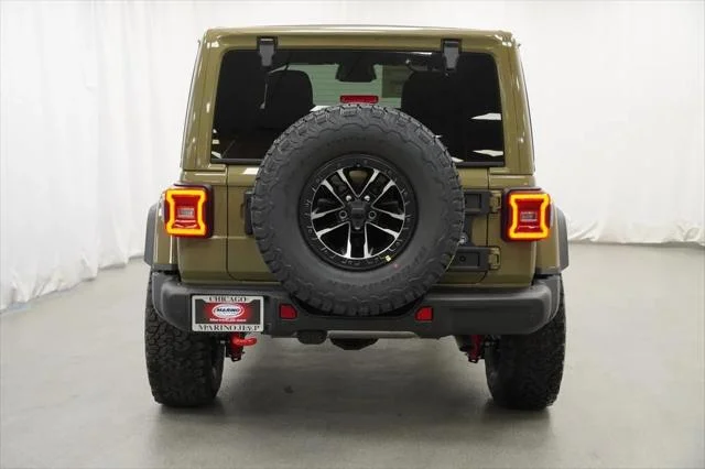 New 2026 41 Exterior Paint Jeep  image 10