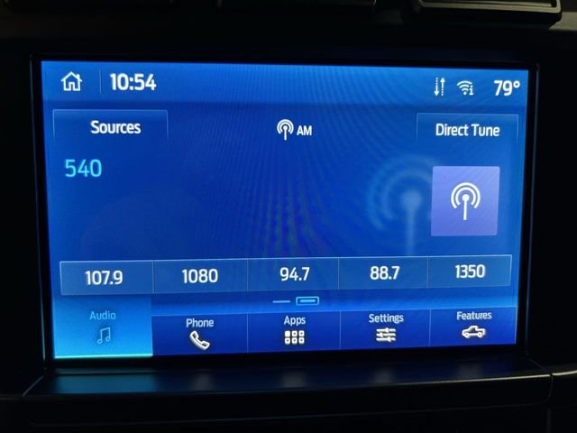 Used 2024 White Ford XL image 12