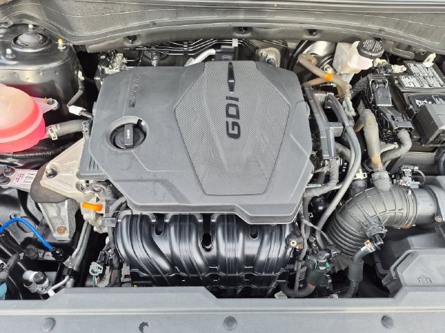 Certified Used 2023 Black Kia EX image 34