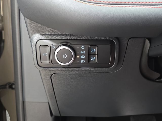 Used 2026 Gray Ford ST-Line image 24