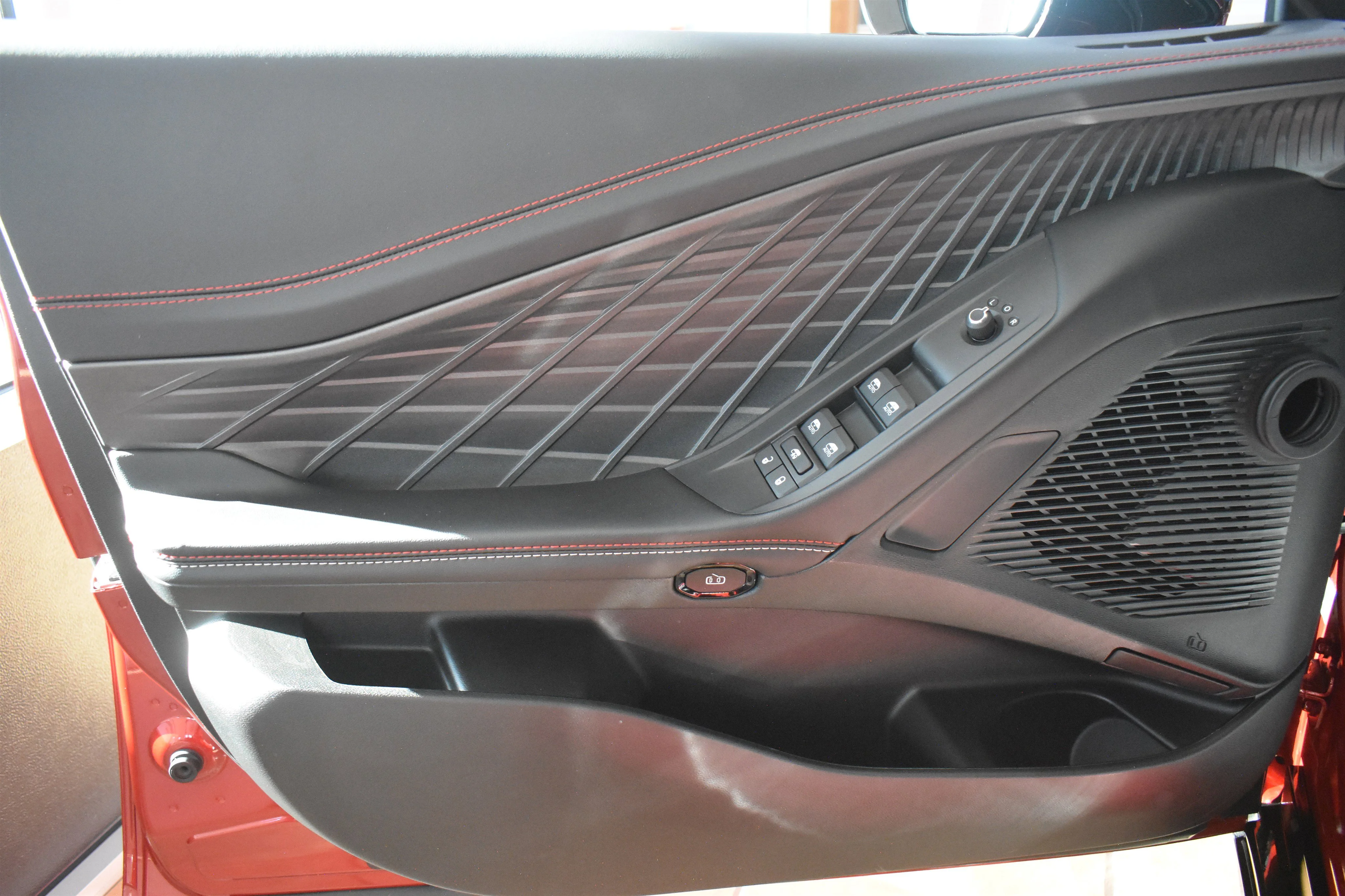 New 2026 Redeye Dodge Scat Pack image 10