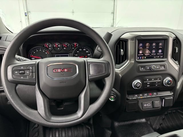 New 2026 Sterling Metallic GMC Pro image 4