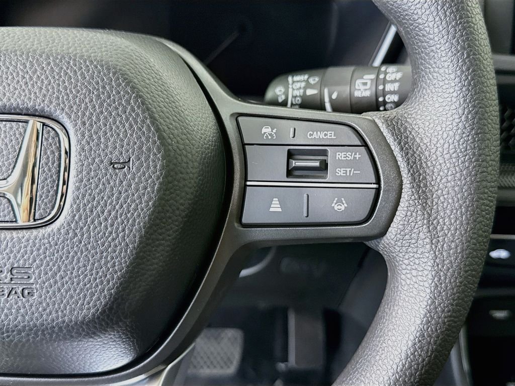 2026 Honda CR-V EX - Photo 12