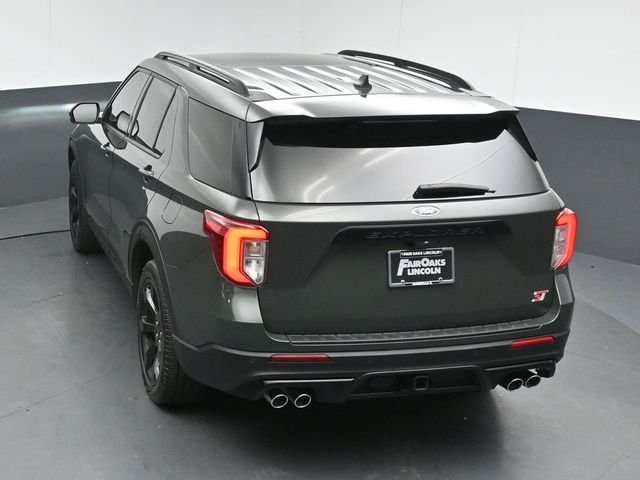 2023 FORD EXPLORER - Image 43