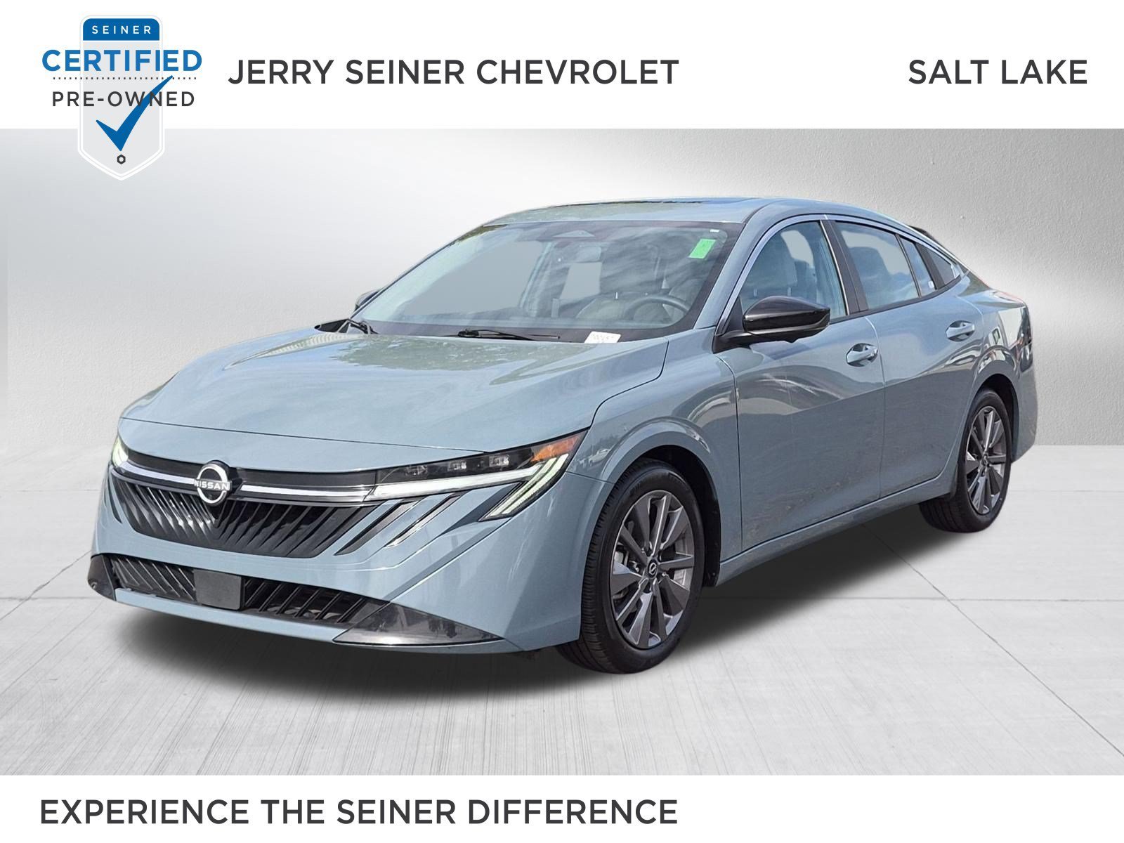 2026 Nissan Sentra