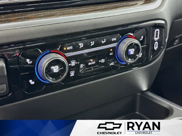 2026 Chevrolet Silverado 1500 LT - Photo 16