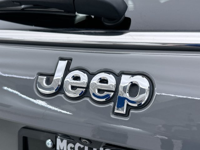2022 Jeep Compass Limited - Photo 39