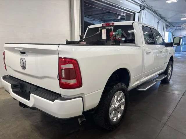 Used 2023  Ram Laramie image 4