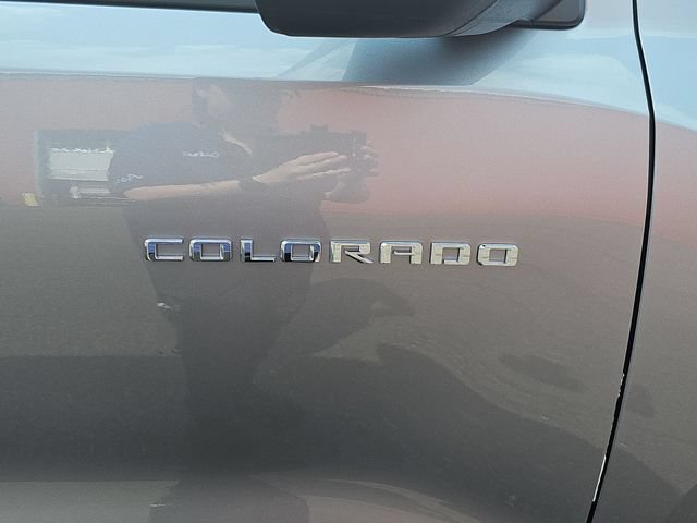 2026 Chevrolet Colorado Z71 - Photo 33