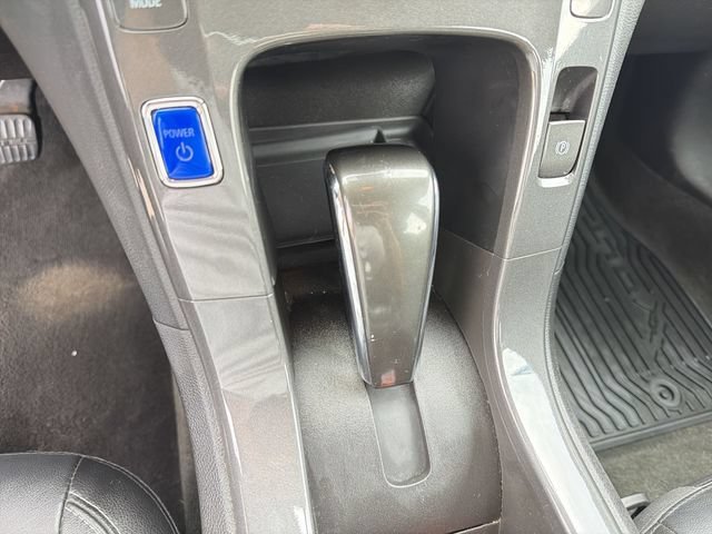 Used 2013 BLACK Chevrolet PREM image 21