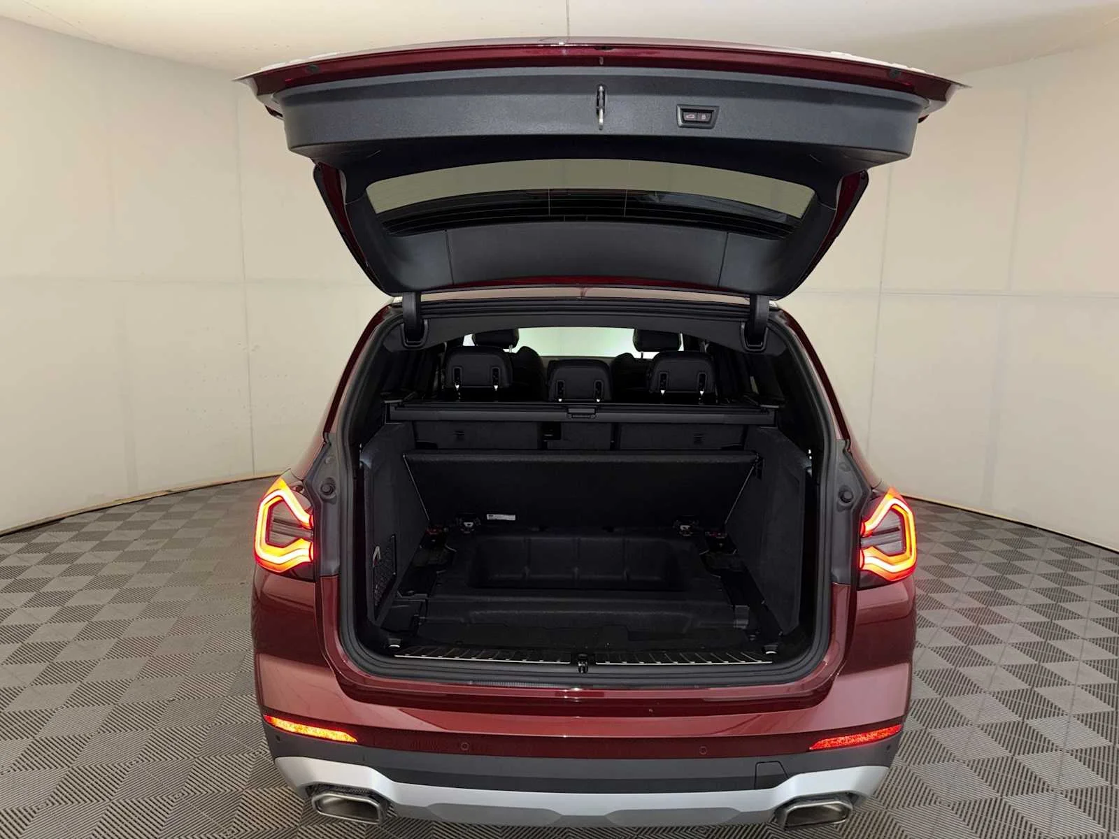 2024 BMW X3 30i - Photo 23