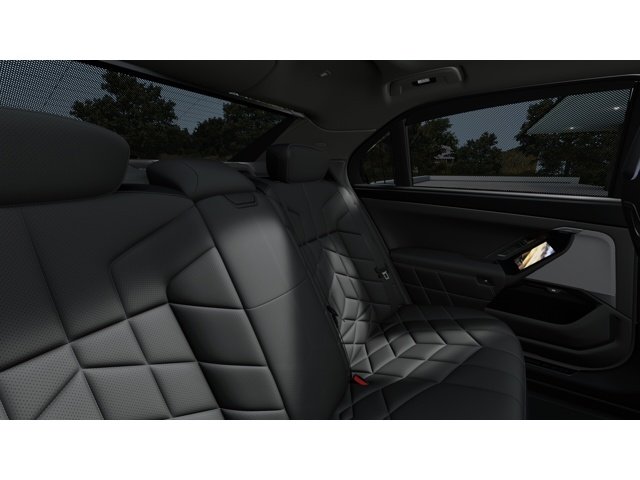 New 2027 Black Sapphire Metallic BMW 50 xDrive image 12
