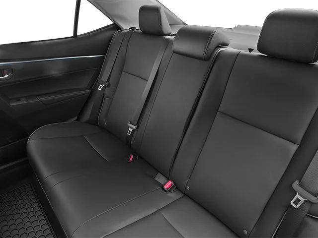 Used 2014 Slate Metallic Toyota S Plus image 17