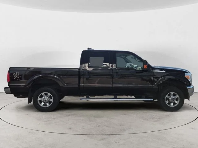 Used 2013 Brown Ford XLT image 4